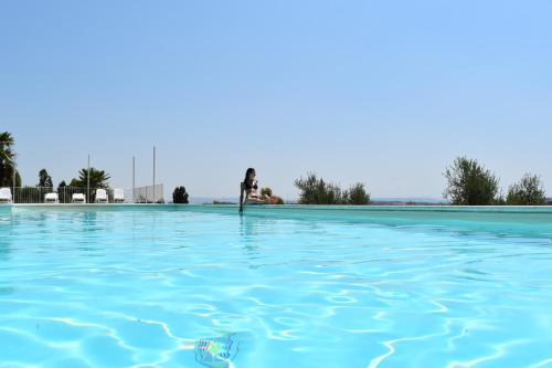 Chianciano Terme Apartamento | Le Ginestre Arte Vacanze