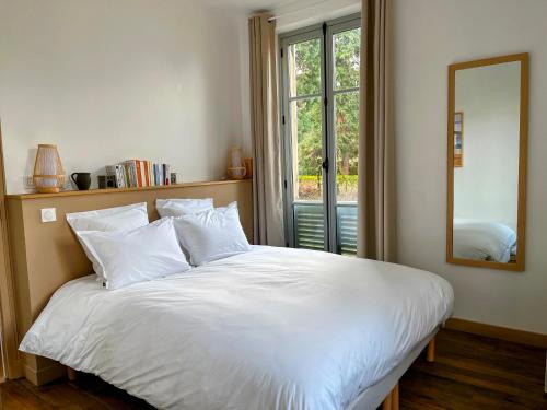 Autun Apartamento | Le Ginkgo