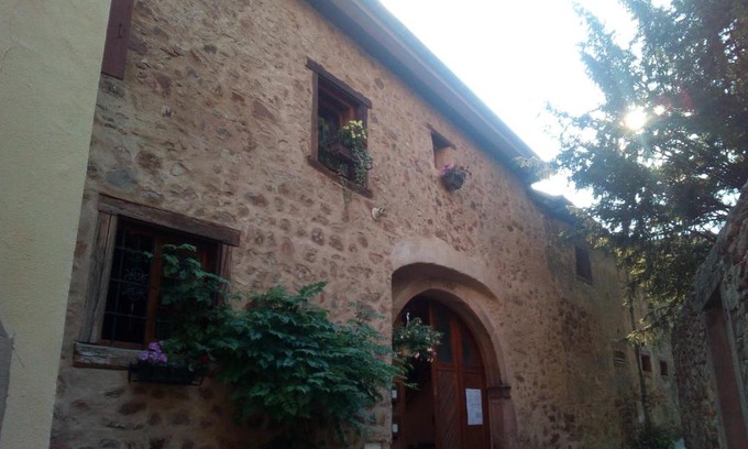 Riquewihr Casa | Le gite de Coco