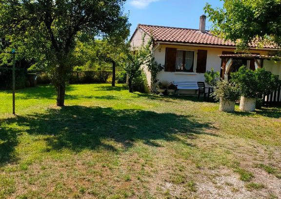 Naujac-Sur-Mer Casa | Le Gite de Colette et Jean-Claude