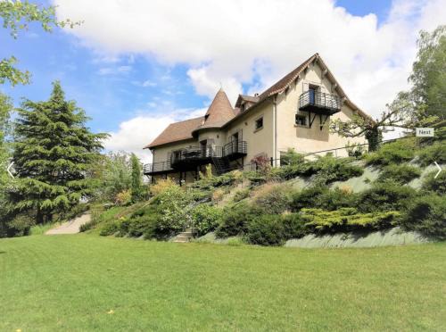 Bressieux Apartamento | Le gite de la tour