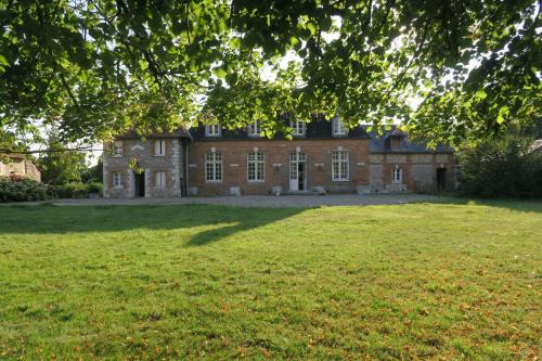 Roumare Casa | Le gite de Melmont