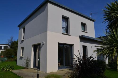 Carantec Casa | Le Gite de ROZ AR GRILLET