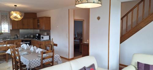 Planchez Casa | Le Gite des Deux Lacs Settons