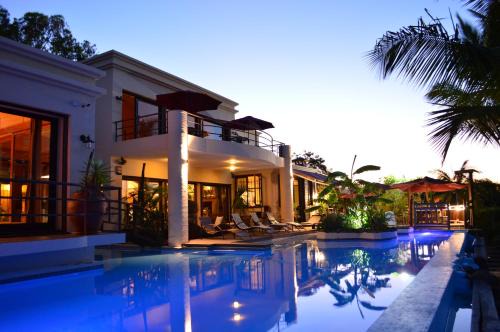 Tamarin Casa | Le Gite du Bonheur Guest House & Car Rental