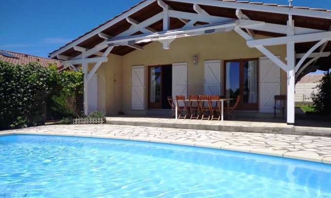 Benesse-Maremne Casa | Le Gite du Carrerot - Benesse-maremne