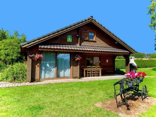 Hargnies Casa | Le gite du gabelou