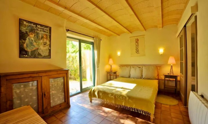 Aumessas Casa | Le Gite du Moulin A haven of peace in the heart of the Cévennes