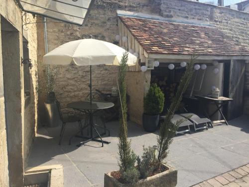 Beze Casa | Le Gite du Petit Lavoir