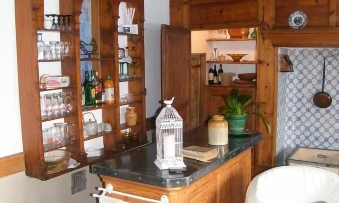 Audrehem Casa | Audrehem, a medio camino entre Calais y Saint Omer casa para 5 personas.