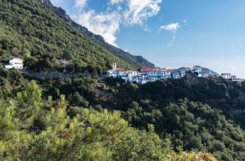 Revest-les-Roches Apartamento | le gite du vial