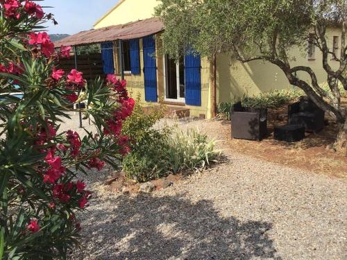 Le Luc Casa | Le gite proc