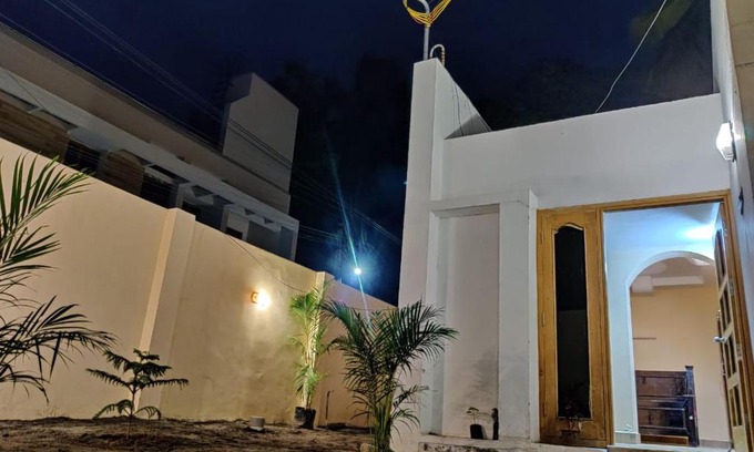 Madurai Casa | Le Grace Annanagar