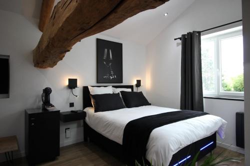 Corcelles-en-Beaujolais Cama Y Desayuno | Le grain de Louise