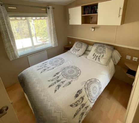 Lattes Otro | Le grand air, mobil-home XXL