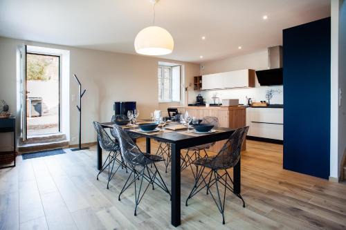 Erquy Casa | Le Grand Banc - Maison typique pour 6