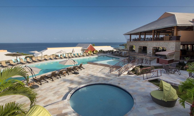 Black Rock Complejo | Le Grand Courlan Spa Resort - Adults Only