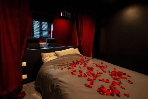Malo-les-Bains Apartamento | Le Grand Ecran - Studio Ambiance Cinéma