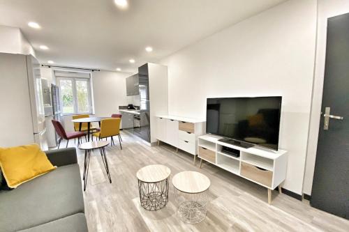 Terville Apartamento | Le Grand Frontalier