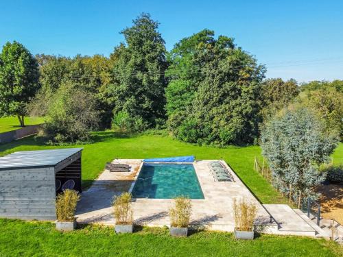 Coulaines Villa | Le Grand Monnet - Parc - 20 personnes - Rêve au Mans