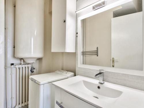 La Courneuve Apartamento | Le Grand Paris