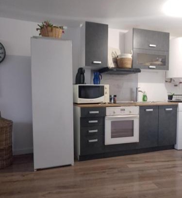 Montbrison Apartamento | Le grand plein centre