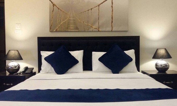 E-11 Sector Hotel | Le Grand Residence