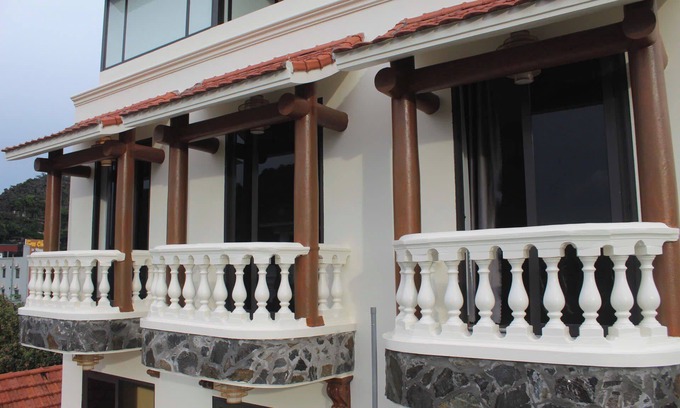 Hoa Lu Hotel | Le Grande's Home & Tamcoc Retreat