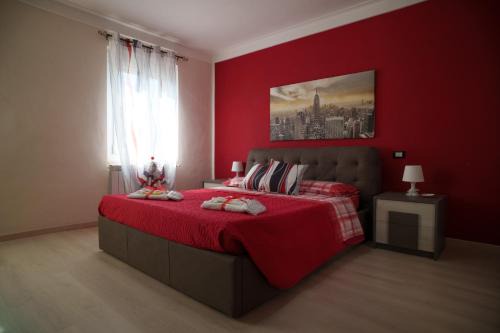 Popoli Casa | Le Grazie