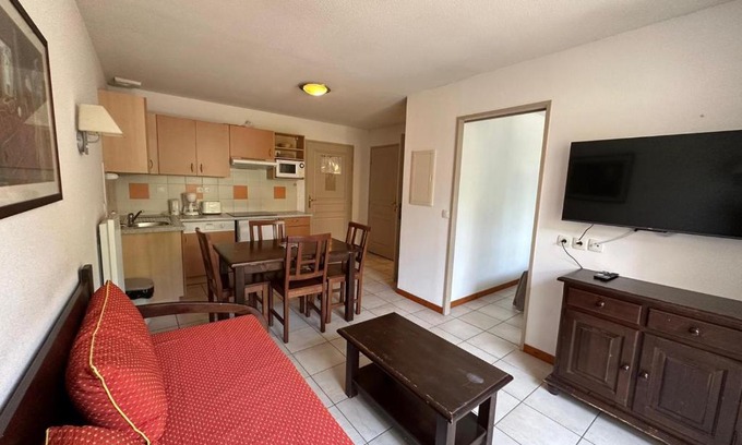 Sainte-Marie-la-Blanche Apartamento | Le Green