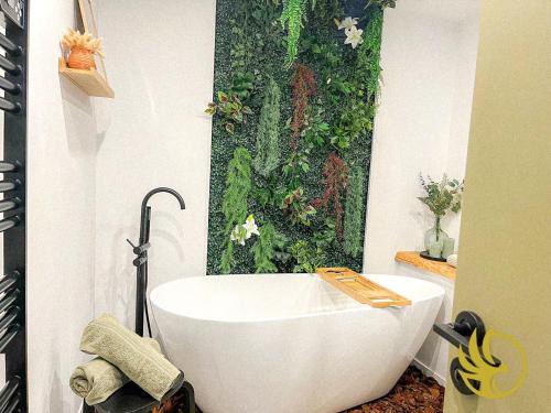 Camon Apartamento | Le grenier des hortillonnages