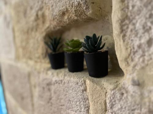 Marsillargues Apartamento | Le Grenier Douillet
