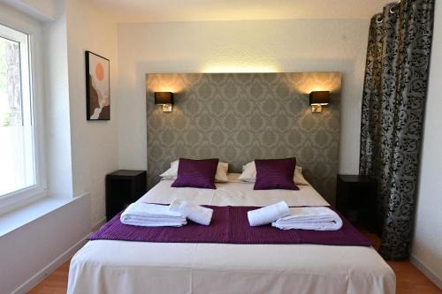 Ax-les-Thermes Apartamento | Le Grillon AX