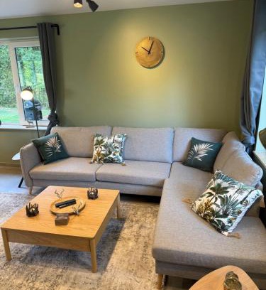 Bournoufay Casa | Le Hâvre de la Forêt