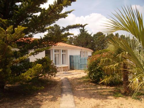 Saint-Hilaire-de-Riez Complejo | Le Hameau de l'Ocean