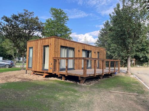 Houffalize Complejo | Le Hameau de l'Ourthe Houffalize