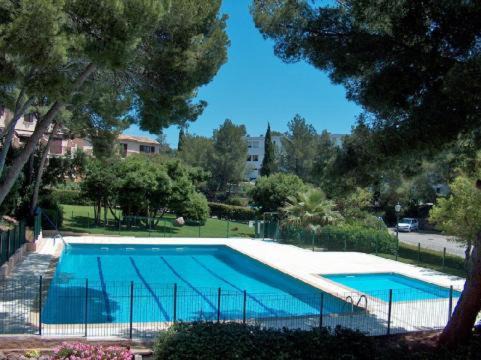 Boulouris-sur-Mer Apartamento | LE HAMEAU DES PINS
