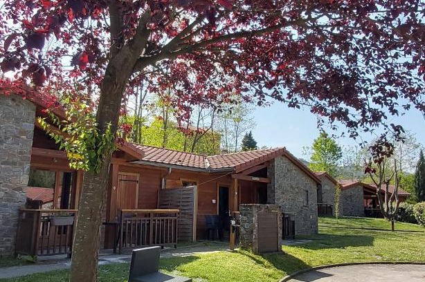 Montoulieu Apartamento | Le Hameau du Comté de Foix