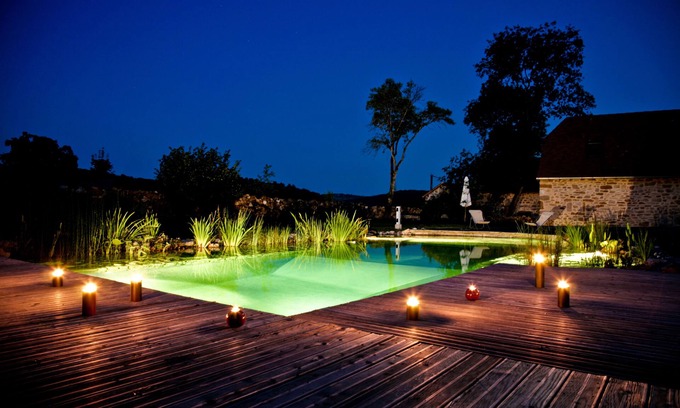 Frontenac Casa | Le Hameau du Quercy