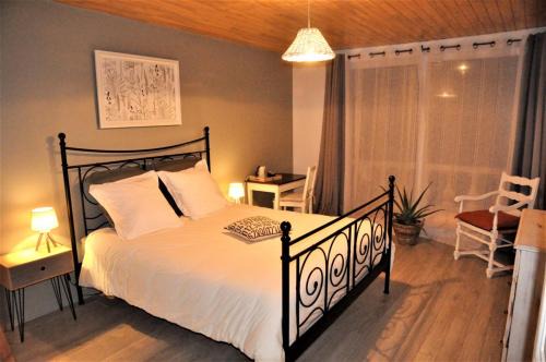Saint-Jean-d'Angely Casa | Le Hangar