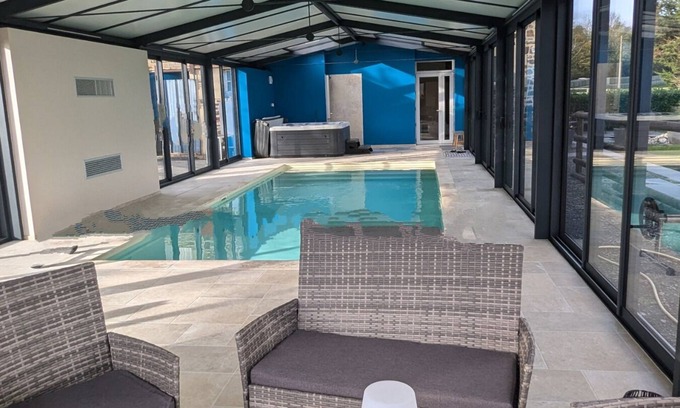 Anctoville Casa | Le Haras D'havetot