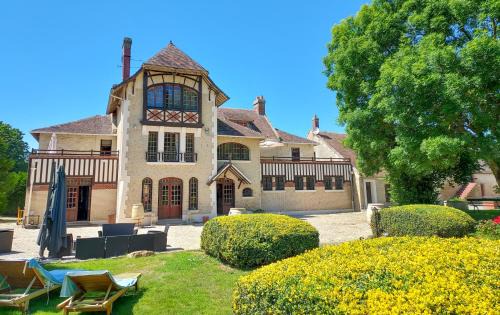 Varaville Apartamento | Le Haras des Charmilles
