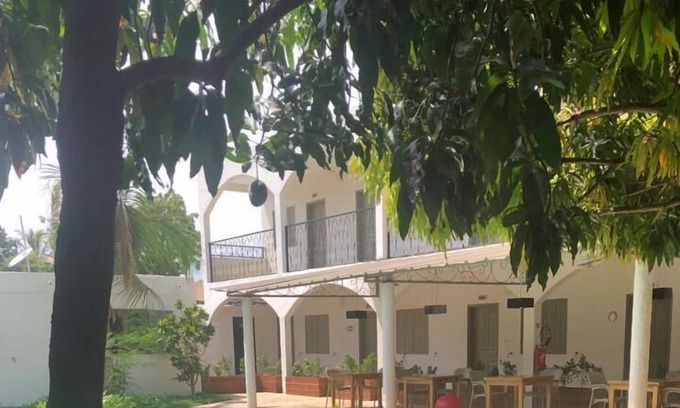 Saly Hotel | Le HBR de saly