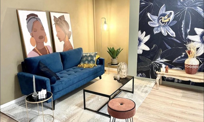 Boulogne-sur-Mer Apartamento | Le Henry au coeur de la vieille ville