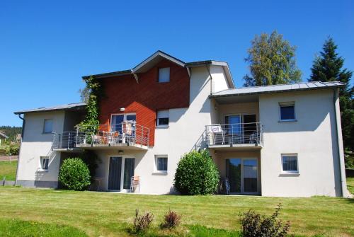 Gerardmer Complejo | Le Herbau