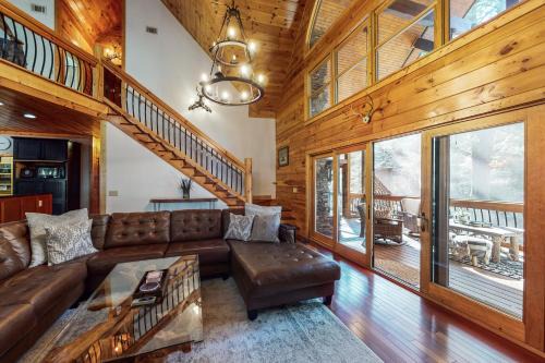Ellijay Casa | Le Hermitage