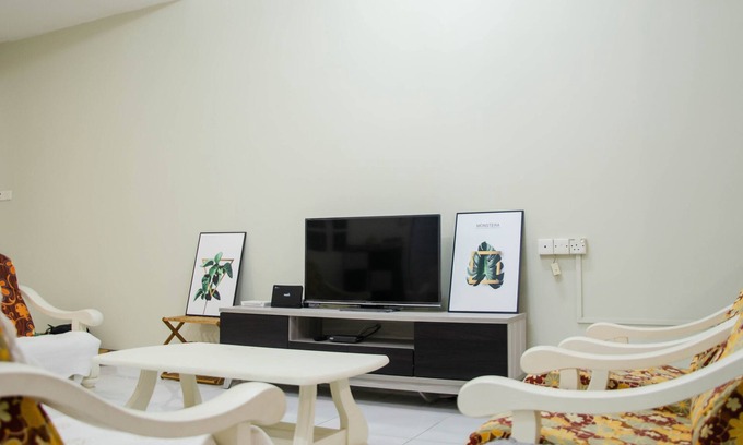 Kota Kinabalu Casa | 【Le'Hilltop】 Tierra debajo del viento | Casa semi-luminosa y acogedora | BBQ / 8-10Pax