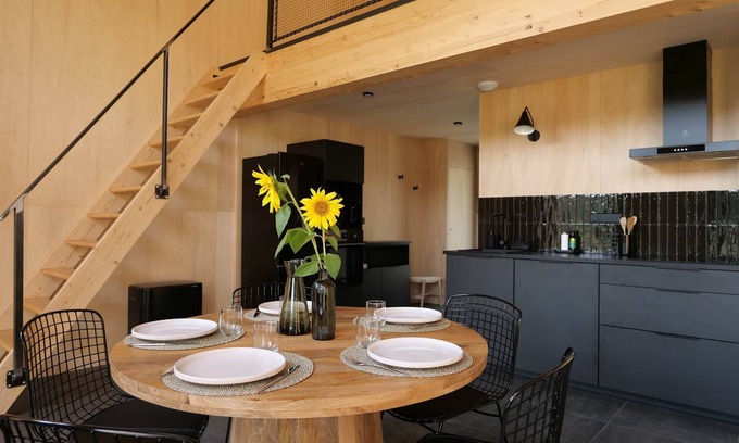 Montcuq-en-Quercy-Blanc Otro | Le II - country loft