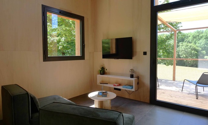 Montcuq-en-Quercy-Blanc Otro | Le IIII - country loft