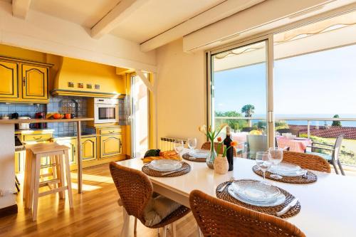 Ventabrun Apartamento | LE JARDIN BLEU AP4388 By Riviera Holiday Homes